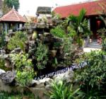SÂN VƯỜN 03